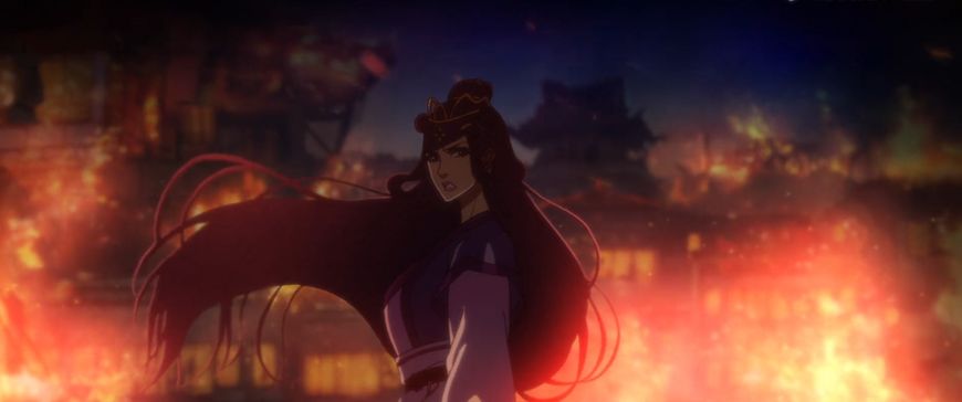 七月动漫剪影,7月动漫吐槽