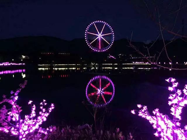 酒店团购揭阳望天湖假日酒店,揭阳望天湖旅游度假区住宿