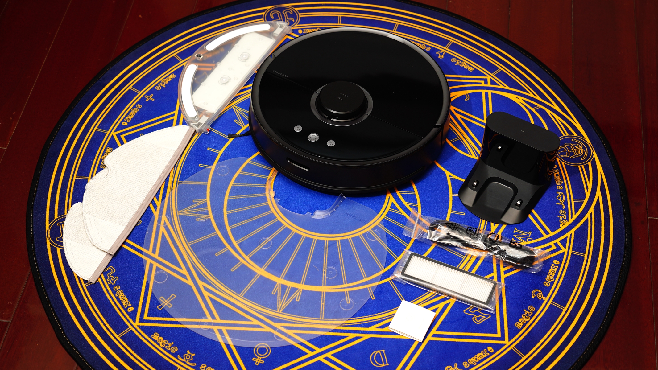 石头扫地机第一次怎么使用,石头扫地机使用经历