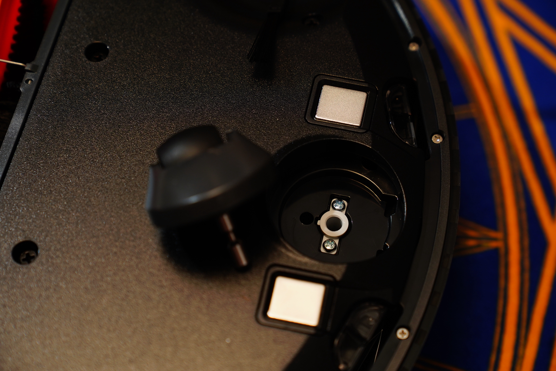 石头扫地机第一次怎么使用,石头扫地机使用经历