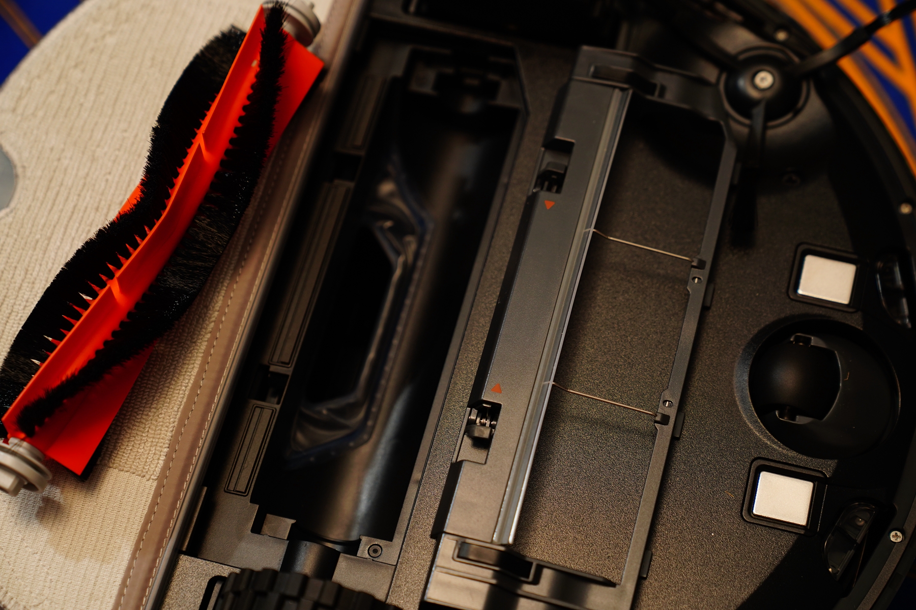 石头扫地机第一次怎么使用,石头扫地机使用经历