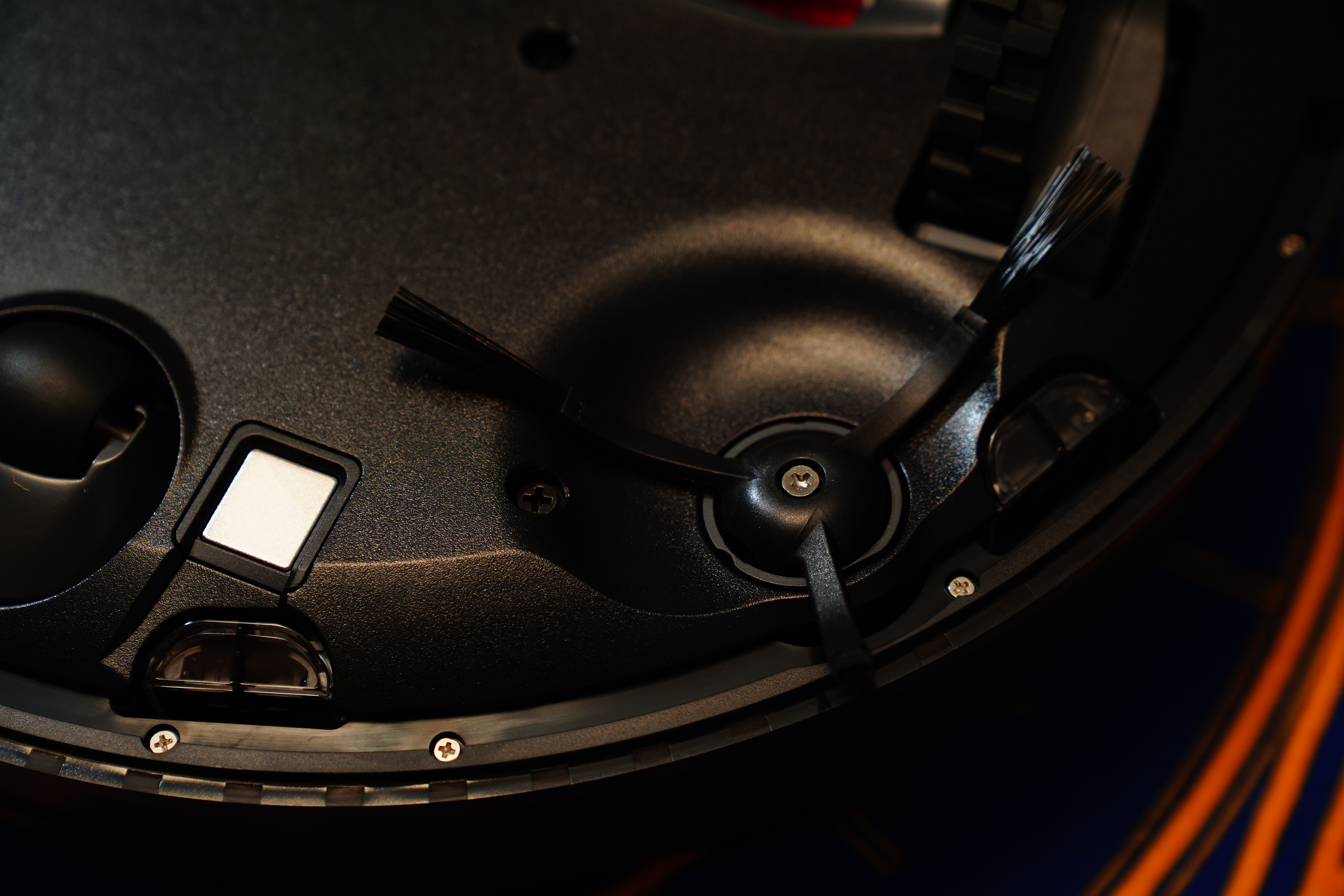 石头扫地机第一次怎么使用,石头扫地机使用经历