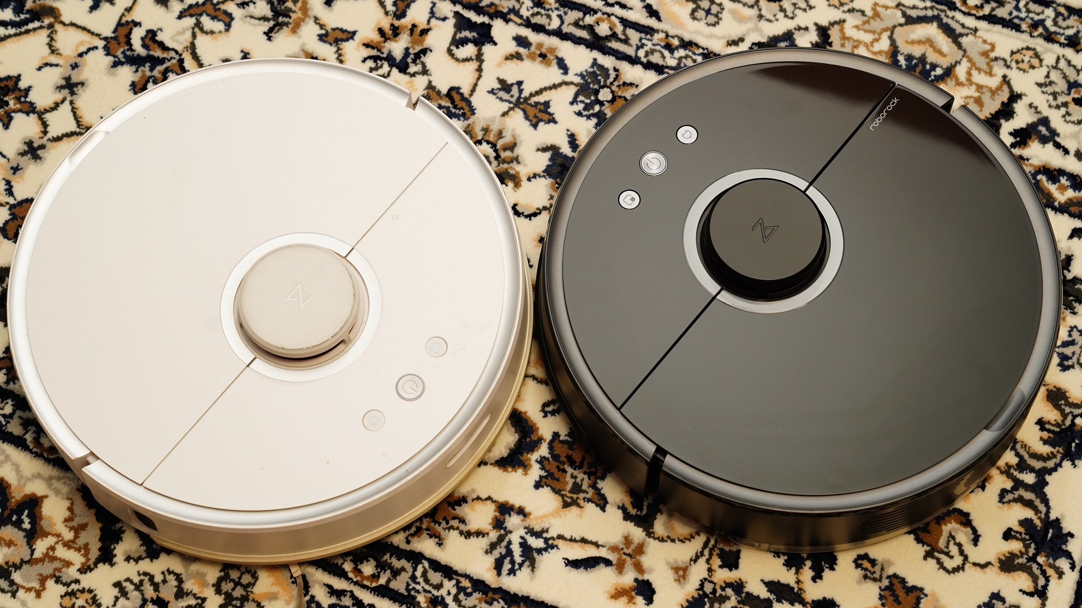 石头扫地机第一次怎么使用,石头扫地机使用经历