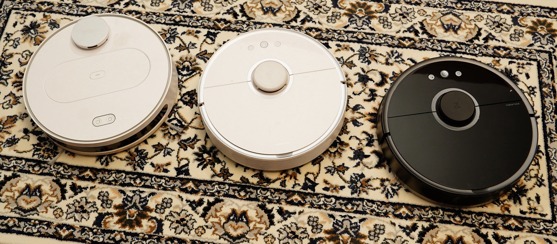 石头扫地机第一次怎么使用,石头扫地机使用经历