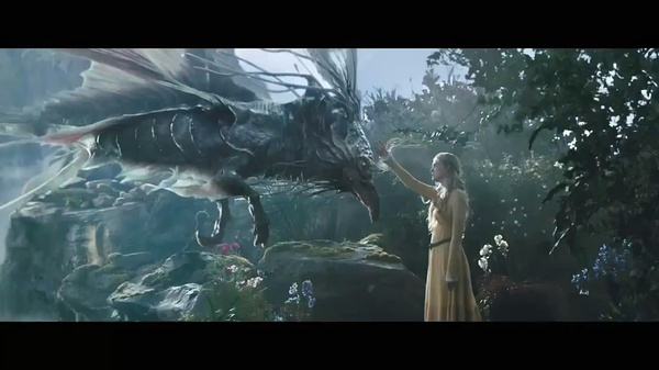 不一样的格林童话睡美人,不一样的睡美人