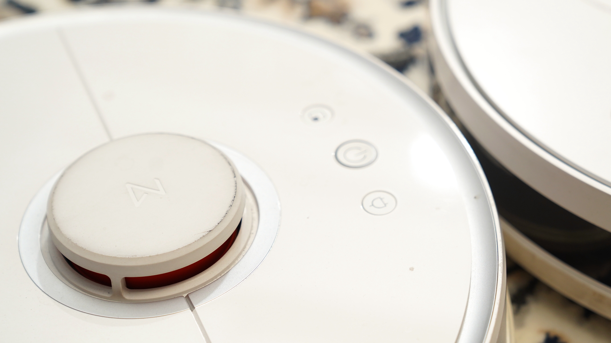 石头扫地机第一次怎么使用,石头扫地机使用经历