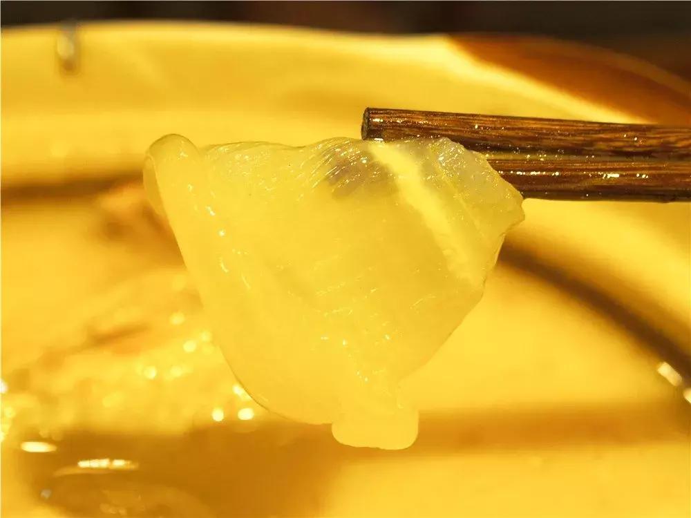 花胶鸡火锅诸暨,超美味的花胶鸡火锅