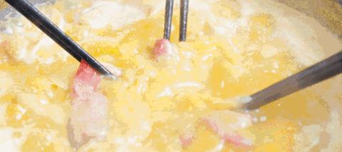 花胶鸡火锅诸暨,超美味的花胶鸡火锅