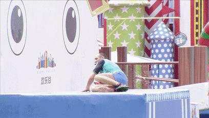 站上终点高台，你会说什么？