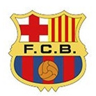 巴萨史上最强队徽,巴萨趣事