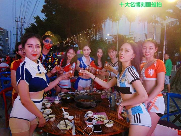 南宁十大名菜排名榜,南宁宾都特色美食