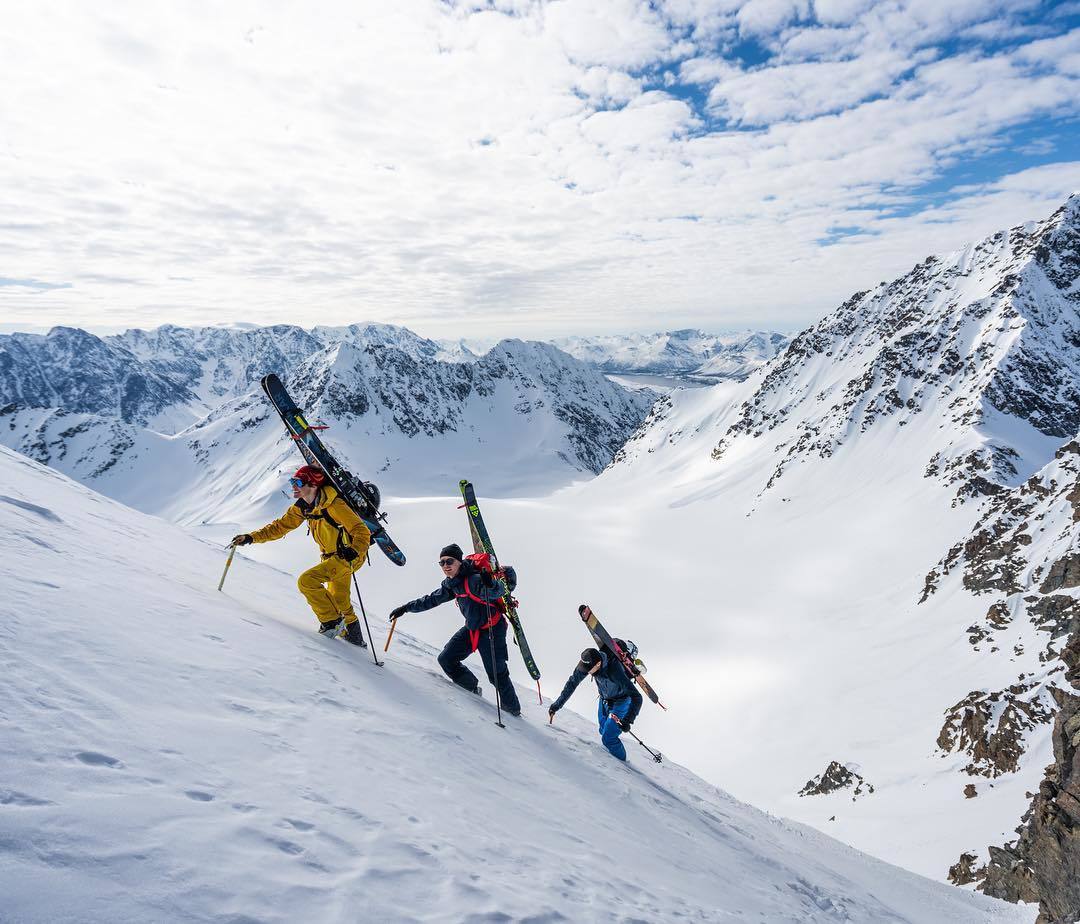 挪威值得推荐的地方,除了爬山还有什么户外运动