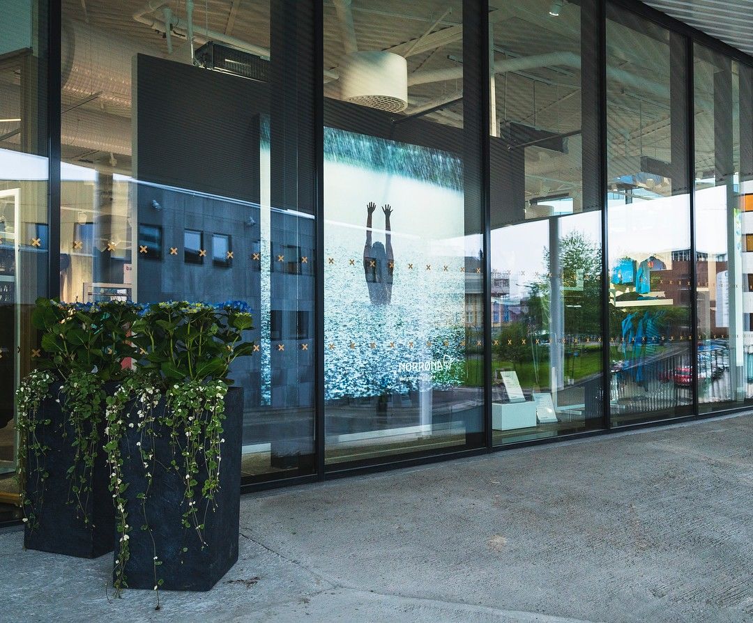 挪威值得推荐的地方,除了爬山还有什么户外运动