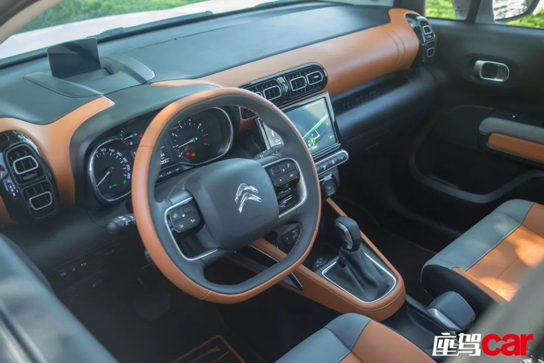 动力比缤智强雪铁龙云逸试驾感受,雪铁龙云逸2021款落地价