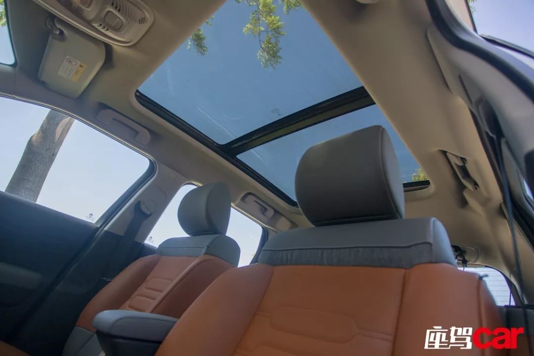 动力比缤智强雪铁龙云逸试驾感受,雪铁龙云逸2021款落地价