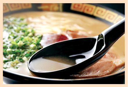 一兰拉面真的好吃吗,一兰拉面真假