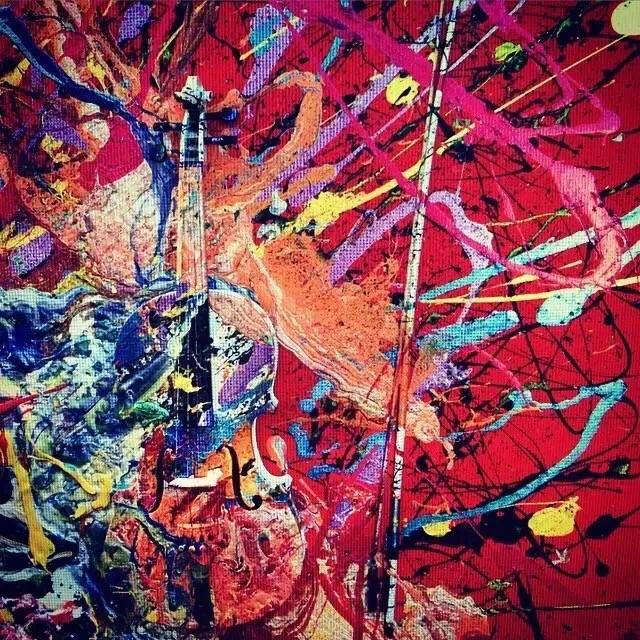 最年轻的画家毕加索,毕加索价值1个亿的画