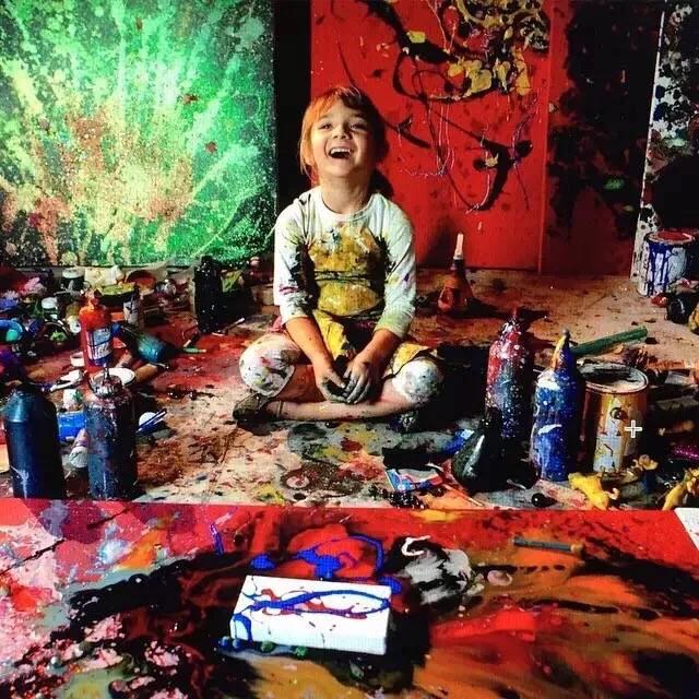 最年轻的画家毕加索,毕加索价值1个亿的画