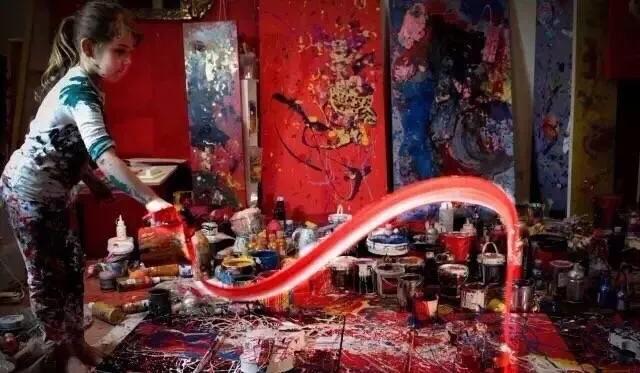 最年轻的画家毕加索,毕加索价值1个亿的画