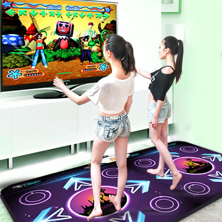 体感游戏机体感枪,体感游戏机推荐家用性价比