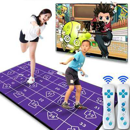 体感游戏机体感枪,体感游戏机推荐家用性价比