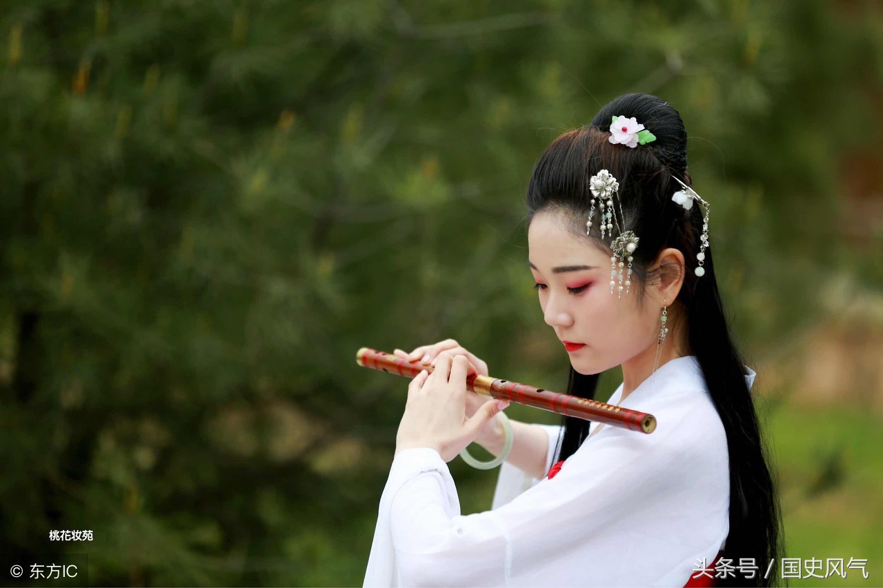 古代验证处女的四种方法