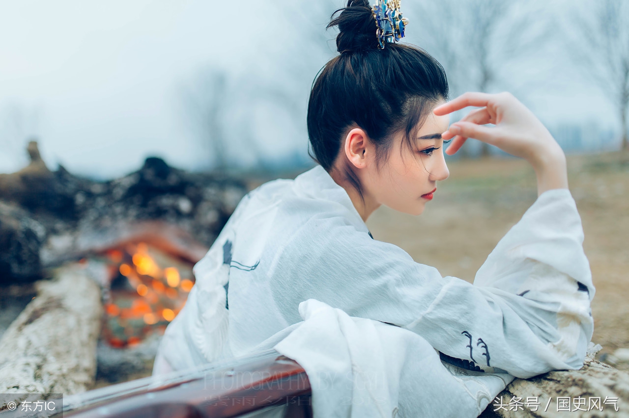 古代验证处女的四种方法