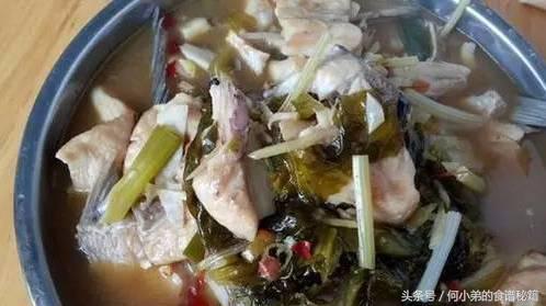 学会5道鱼的家常做法,大厨秘籍盘点30种鱼的做法