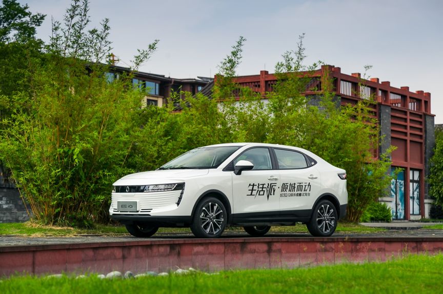 欧拉要推出新款车型,欧拉要靠真本事打市场