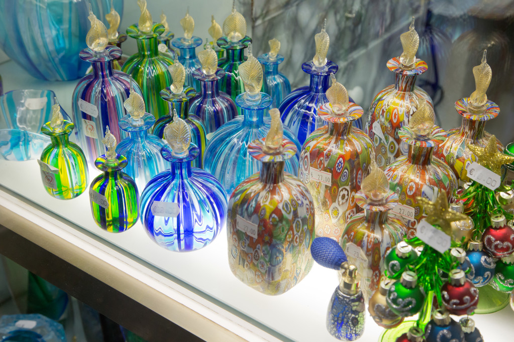 “恶魔眼”竟然是吉祥物？买这些伴手礼，带回一段有趣的历史！