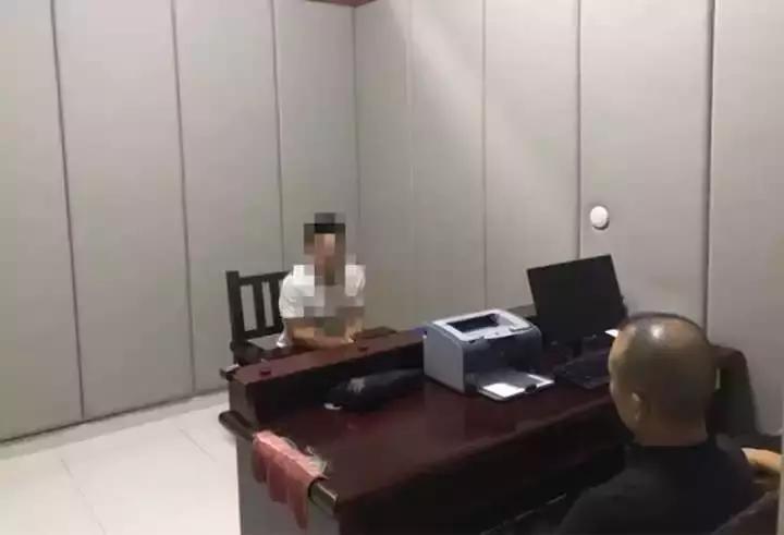 曾有八块腹肌,还是拆二代!杭州男子用“秘方”治牙痛,人生全毁