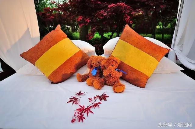 宁波九龙湖开元度假村冬季,宁波九龙湖开元度假村湖景