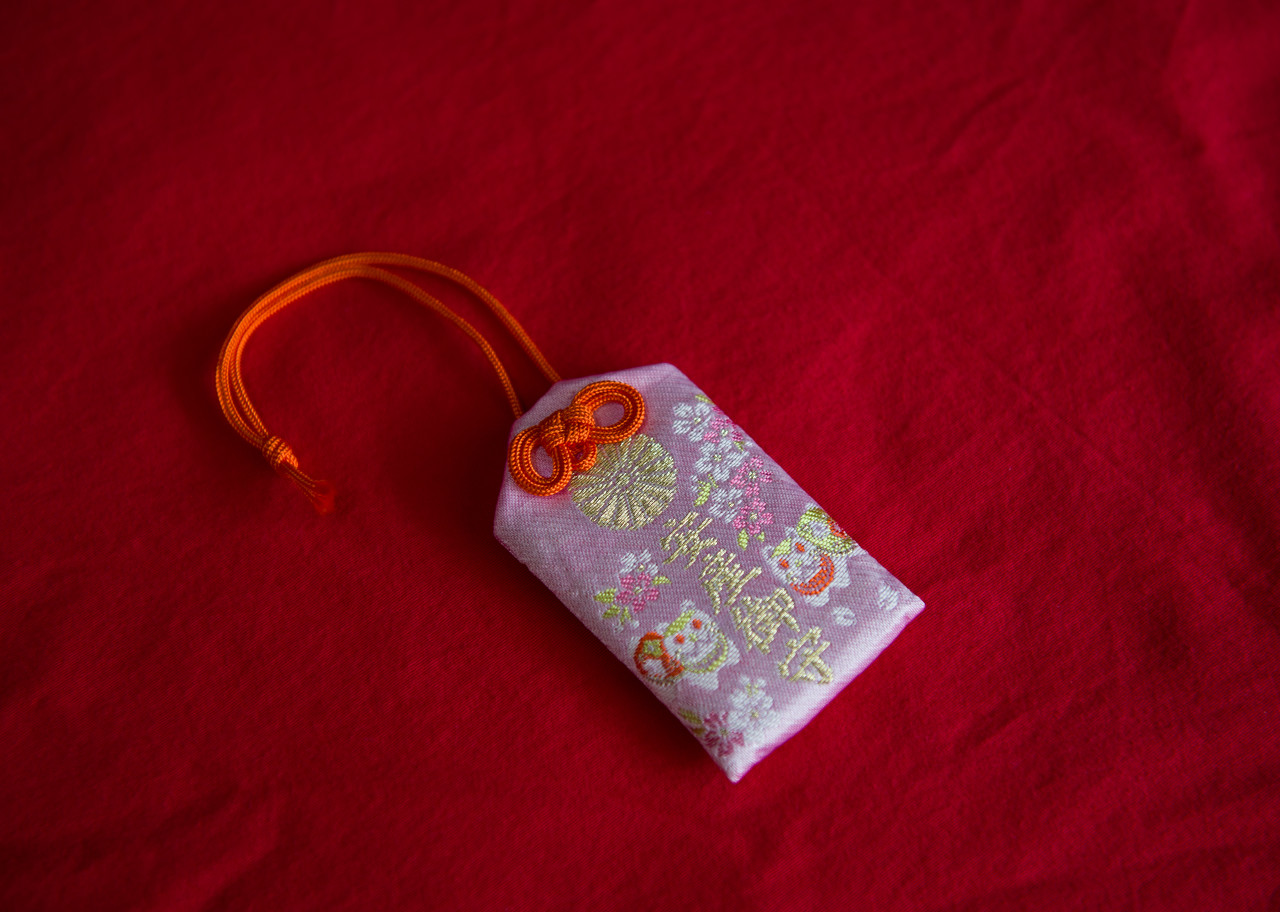 “恶魔眼”竟然是吉祥物？买这些伴手礼，带回一段有趣的历史！