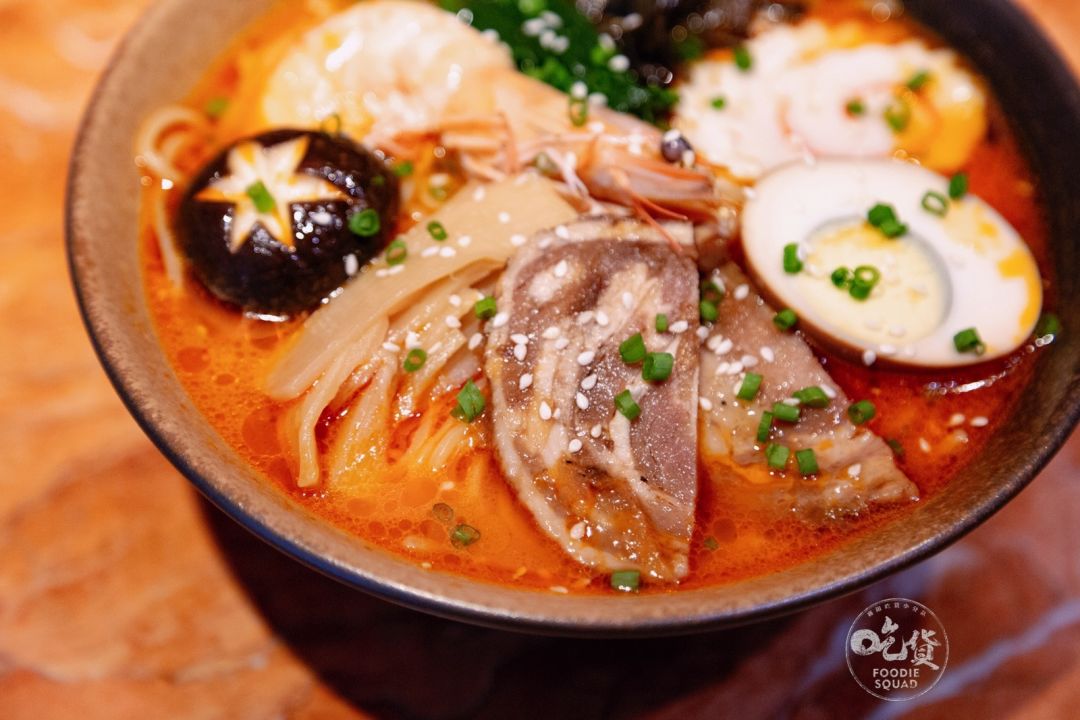 曝光盛特区这家餐厅！一周吃3次不嫌多，日料控已经刹不住脚