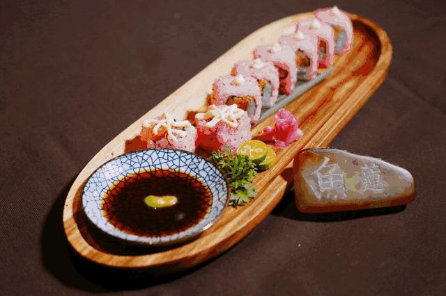 曝光盛特区这家餐厅！一周吃3次不嫌多，日料控已经刹不住脚