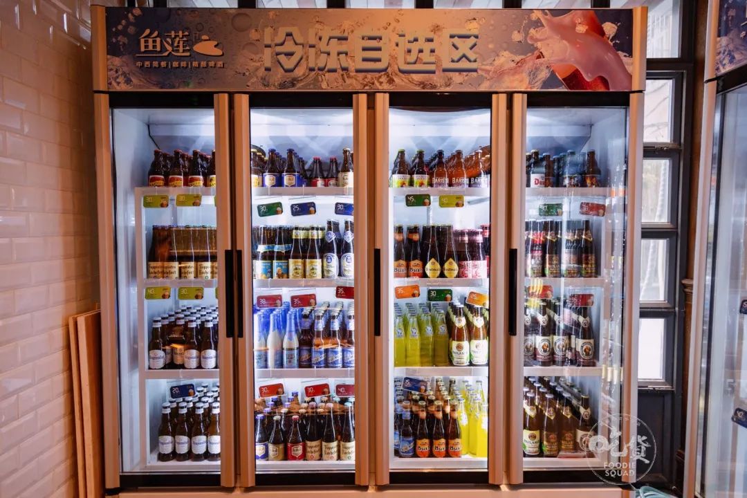 曝光盛特区这家餐厅！一周吃3次不嫌多，日料控已经刹不住脚