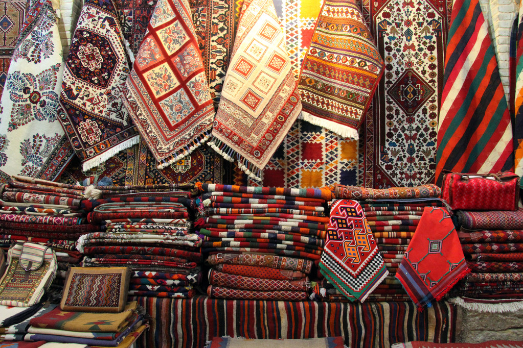 “恶魔眼”竟然是吉祥物？买这些伴手礼，带回一段有趣的历史！