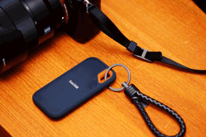 闪迪1t固态移动硬盘推荐,闪迪移动固态硬盘选2t还是4t