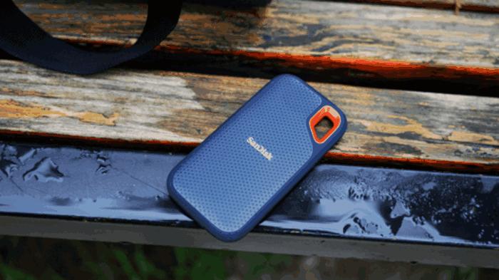 闪迪1t固态移动硬盘推荐,闪迪移动固态硬盘选2t还是4t