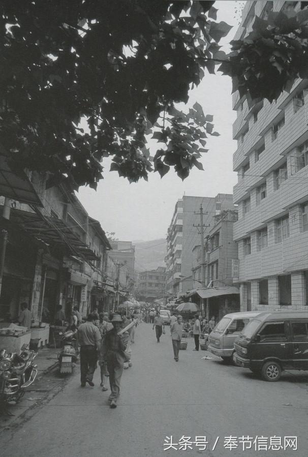 奉节白帝城夔州古城三峡之巅,消失的三峡