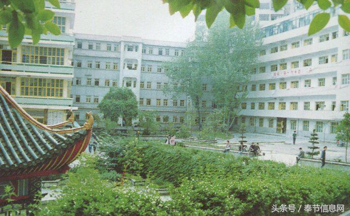 奉节白帝城夔州古城三峡之巅,消失的三峡