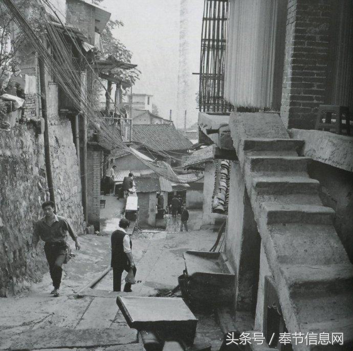 奉节白帝城夔州古城三峡之巅,消失的三峡