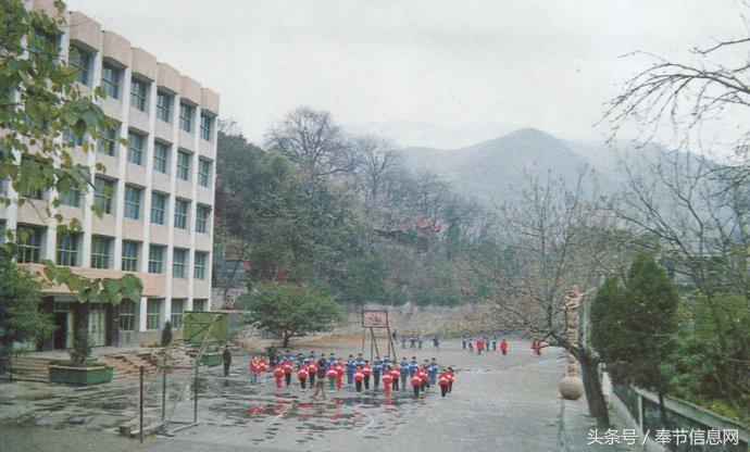 奉节白帝城夔州古城三峡之巅,消失的三峡