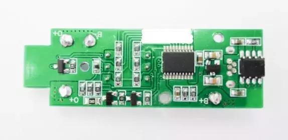 加热不燃烧烟具设计,加热不燃烧烟支