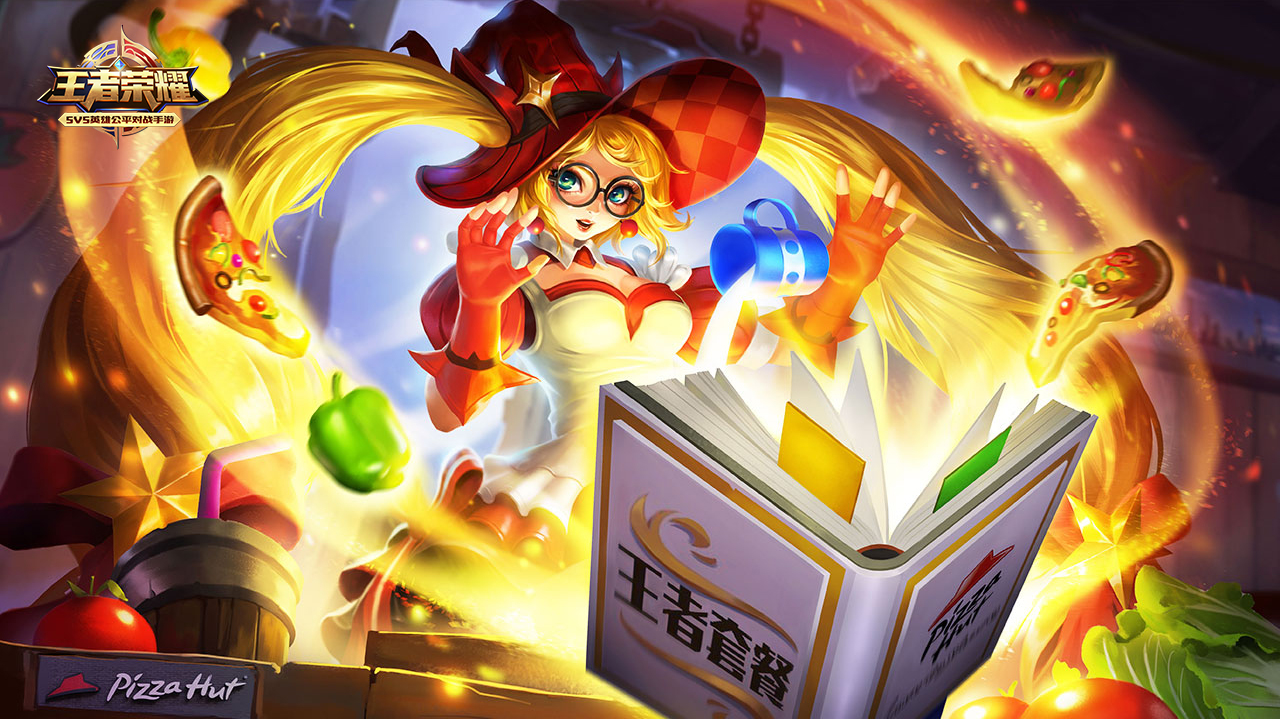 安琪拉强势操作,安琪拉秒放三个技能