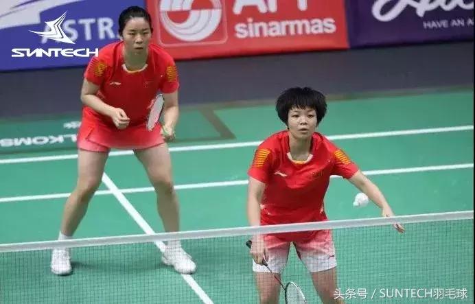 羽毛球双打球友最容易犯错的12个典型场景，你有几个？