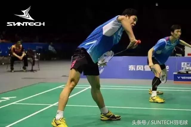 羽毛球双打球友最容易犯错的12个典型场景，你有几个？