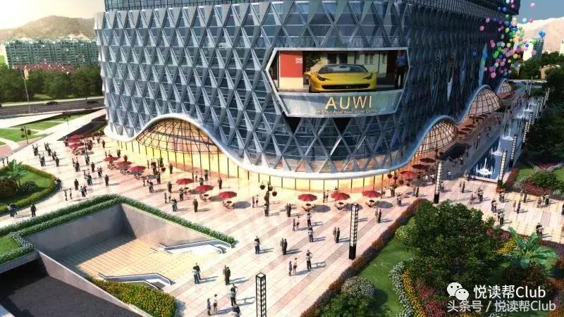 大礼拿不停丨国庆来澳维天下乐城给你一个不一样的嗨翻国庆!