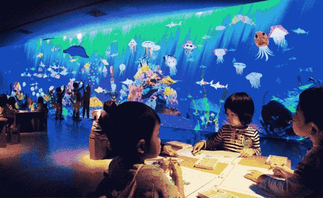 大礼拿不停丨国庆来澳维天下乐城给你一个不一样的嗨翻国庆!