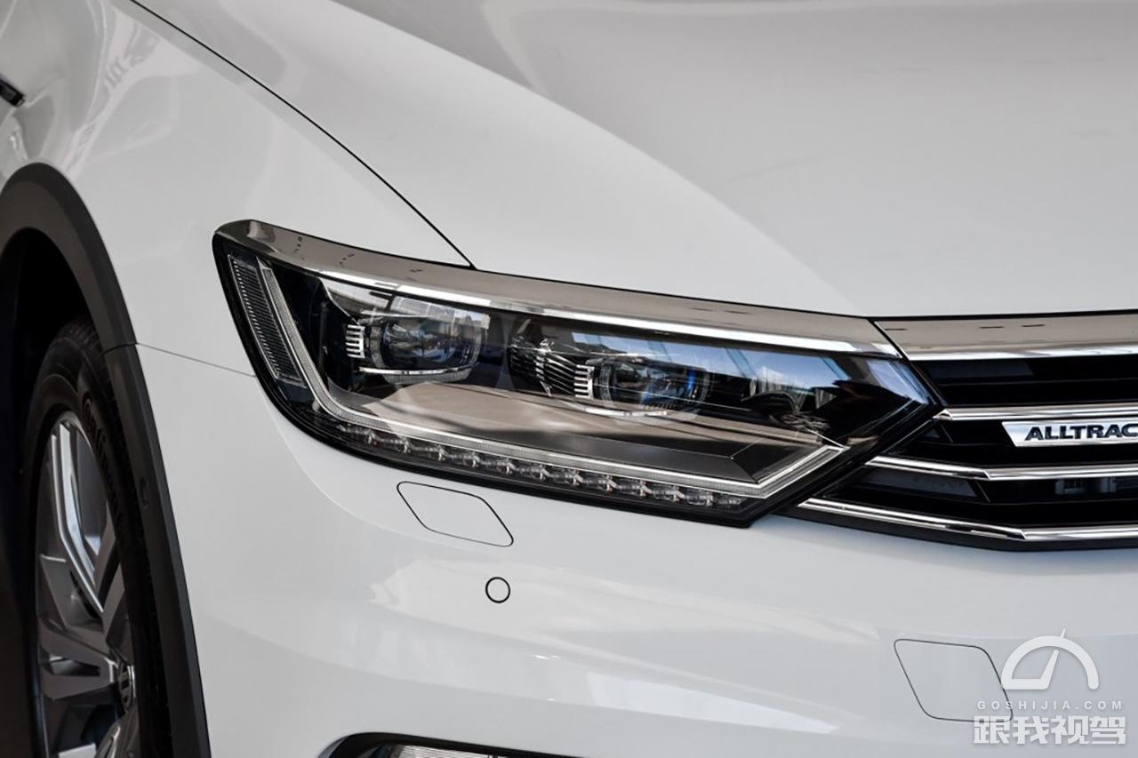 为啥国人不买柴油版车,国产迈腾旅行车